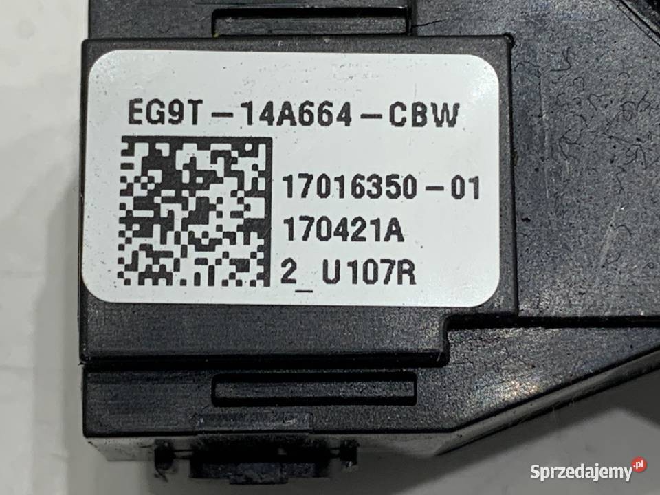 TAŚMA AIRBAG FORD MONDEO MK5 EG9T14A664CBW