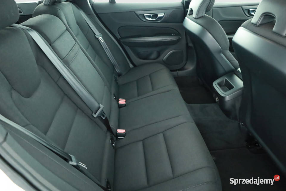 Volvo V60 D3 20 Piaseczno