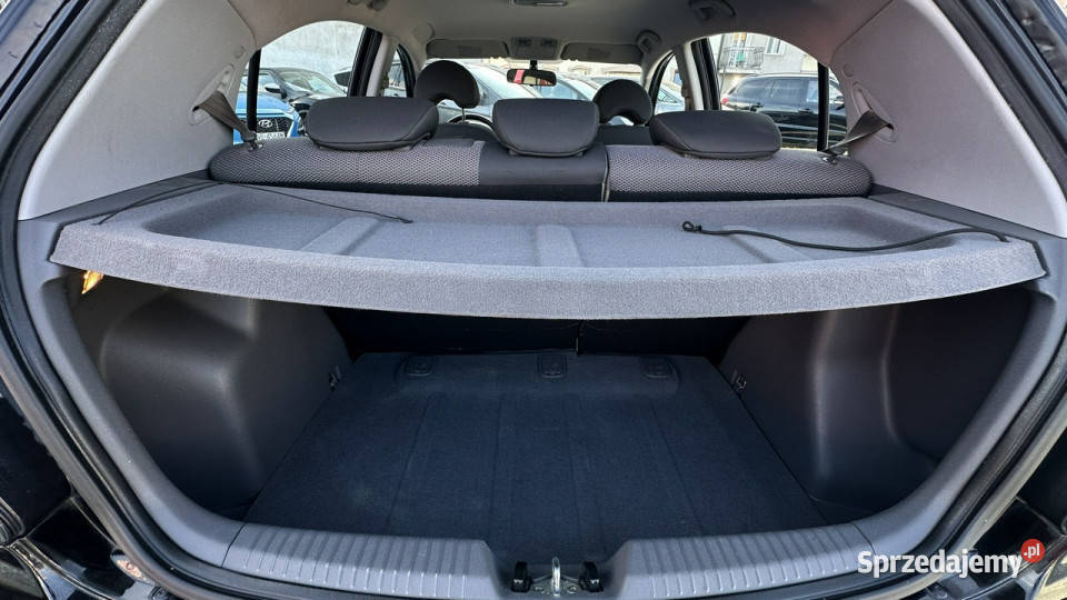 Kia Rio 14 Benzyna Zarejestrowany Ubezpieczony możliwa zamiana Elbląg