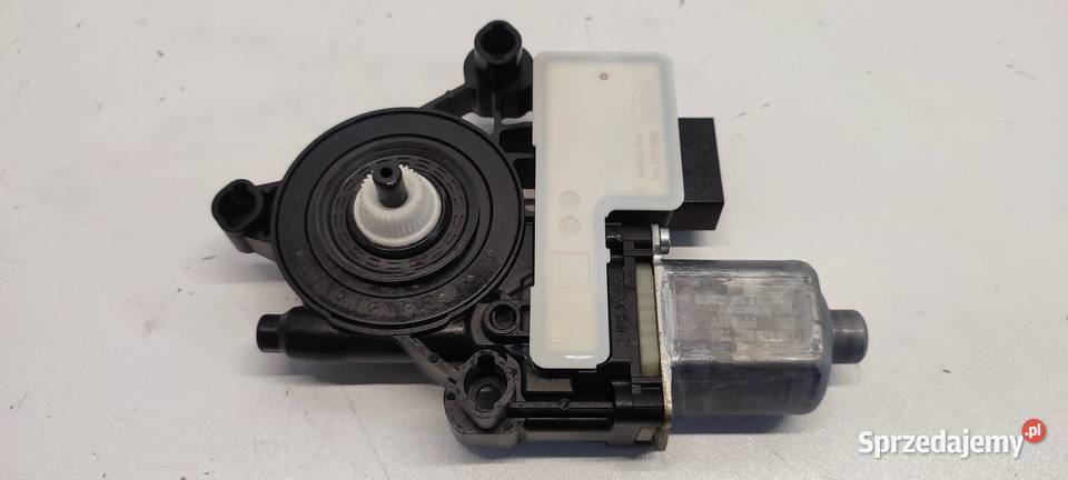 VW TIGUAN II SILNICZEK SZYBY 5Q0959408E Wyposażenie elektryczne dolnośląskie sprzedam
