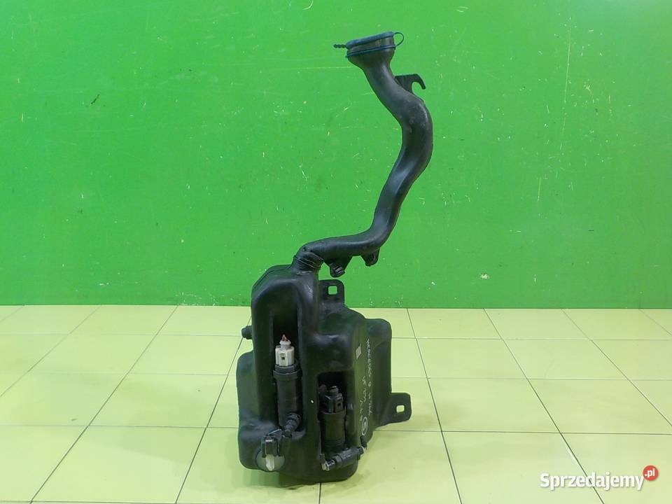 MERCEDES B W246 16 B 15r 5D zbiorniczek Suków