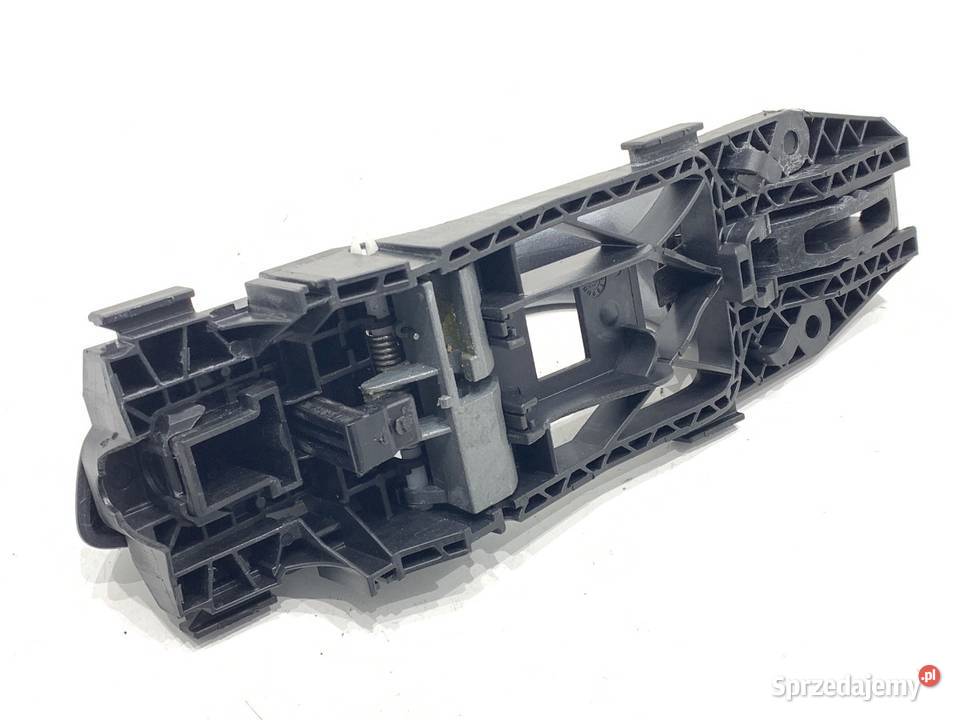 KLAMKA ZEWNĘTRZNA PRAWY TYŁ CUPRA ATECA Klamki podkarpackie