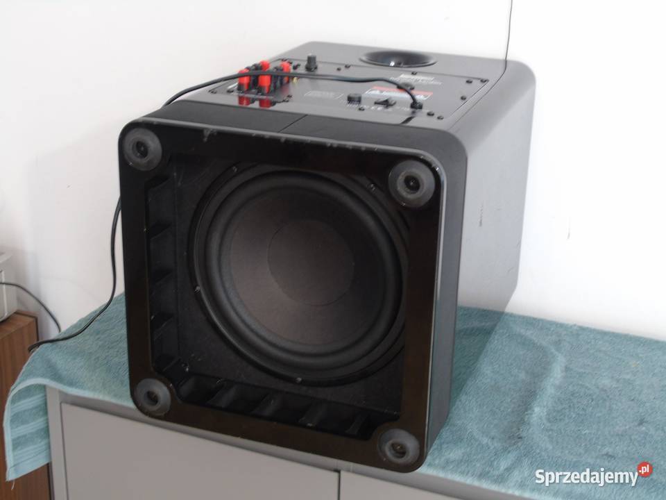 Sub aktywny Harman KardonTS11 DOSTAWA podkarpackie Jasło sprzedam