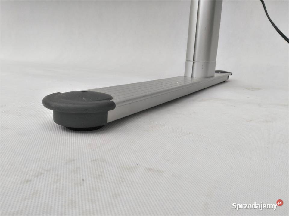 Biurko Haworth 200100 z elektrycznie regwysokość Leszno