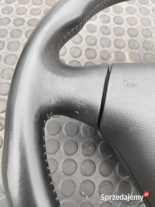 Kierownica Trójramienna Audi TT A3 A4 A6 łódzkie Lututów