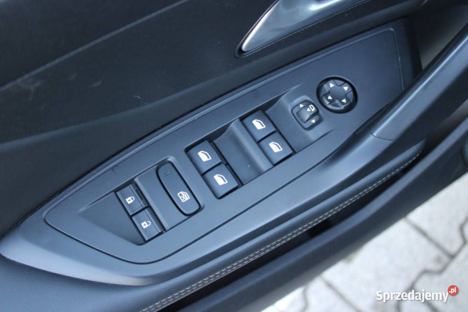Peugeot 308 2022r LED Kamera Salon Niski 130KM Bielsko-Biała