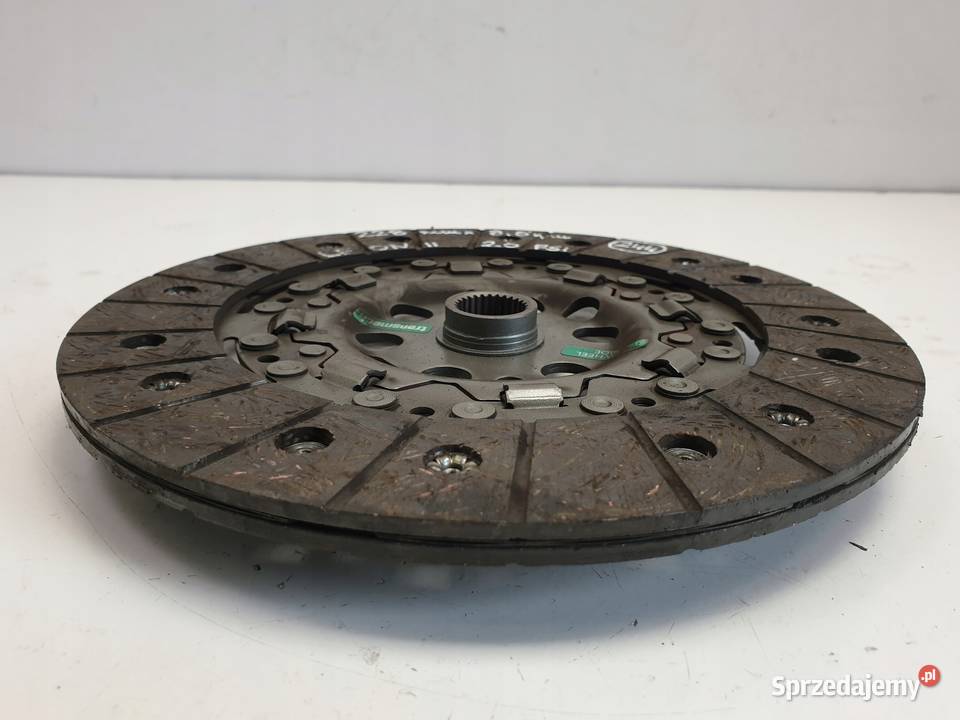 SPRZĘGŁO Seat Leon II 20 FSI TARCZA DOCISK Chełm