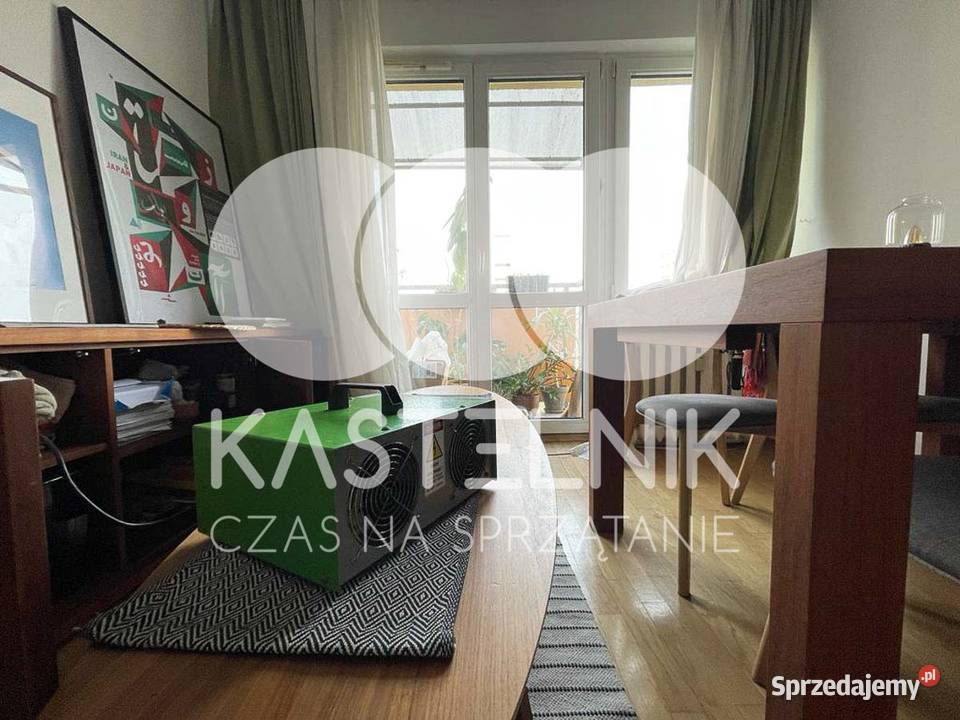 Ozonowanie pomieszczeń Brzeszcze dezynfekcja