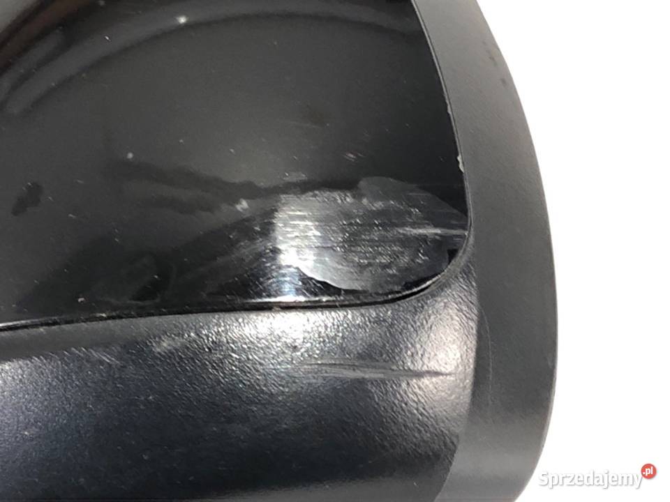 LUSTERKO LEWY HYUNDAI i20 Hatchback BLACK