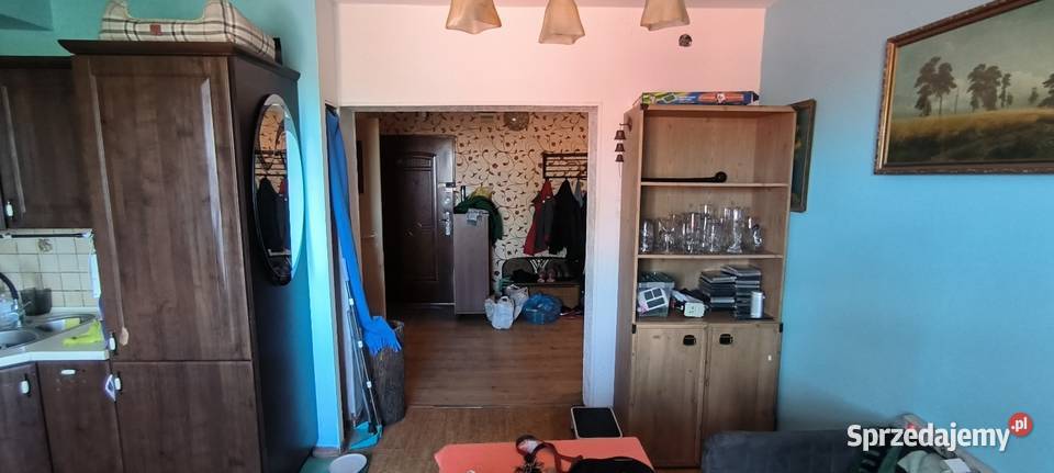 Sprzedam mieszkanie święta Katarzynie 78 metrów cegła Święta Katarzyna