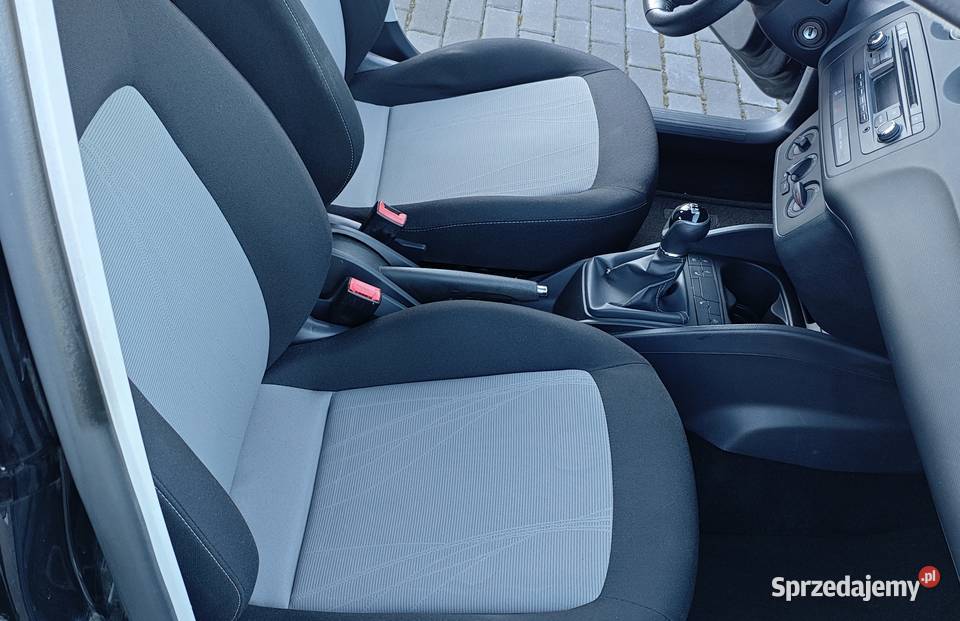 Seat Ibiza 14MPI Wola