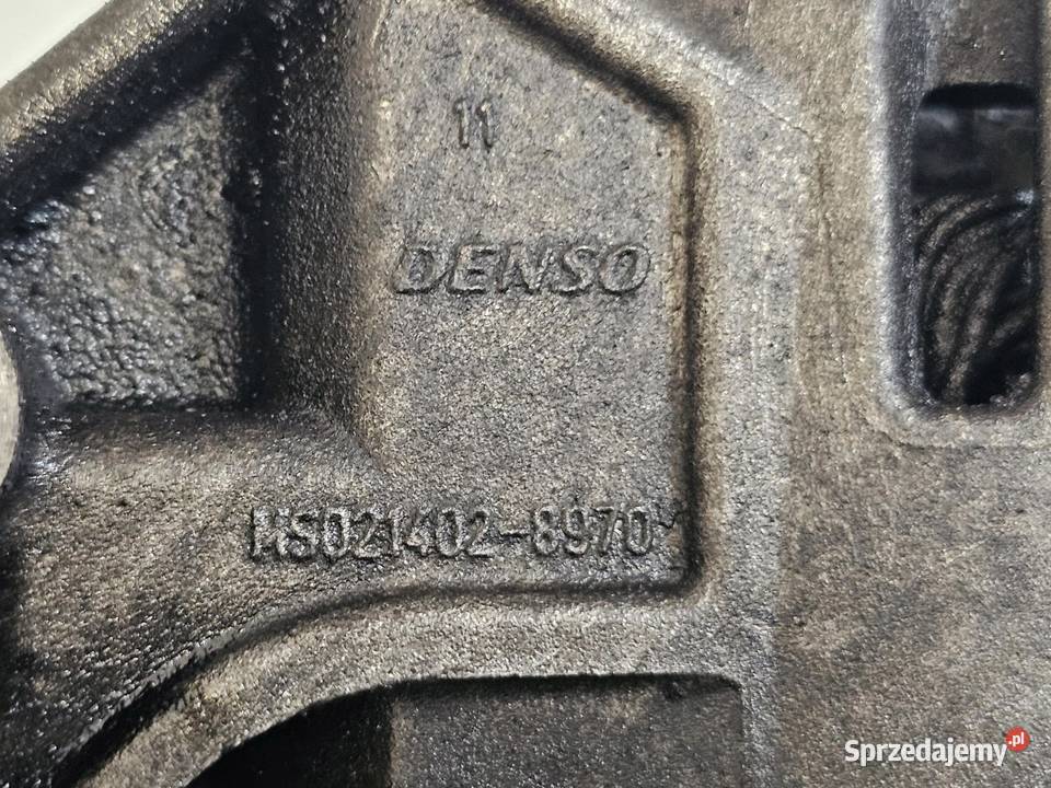 FIAT DOBLO MERIVA 13 CDTI Z13DTE 95 alternator osobowe