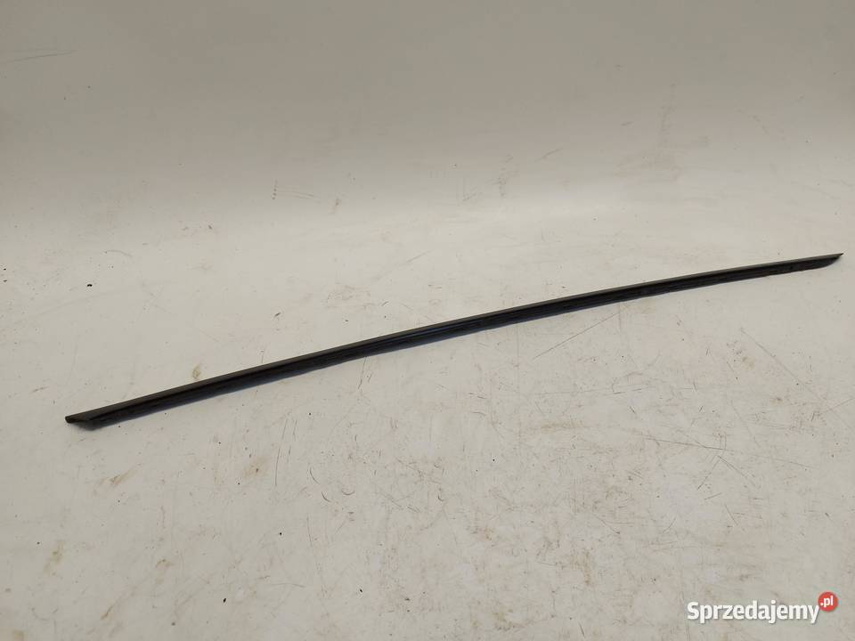 Audi Q4 ETRON 89A 89E LISTWA SZYBY CZOŁOWEJ LEWY