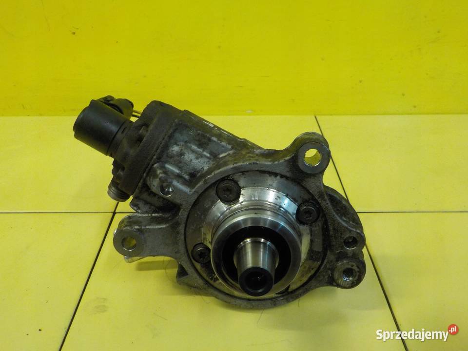 TRANSIT CUSTOM 20 TDCI ECOBLUE 18r 105 pompa Suków