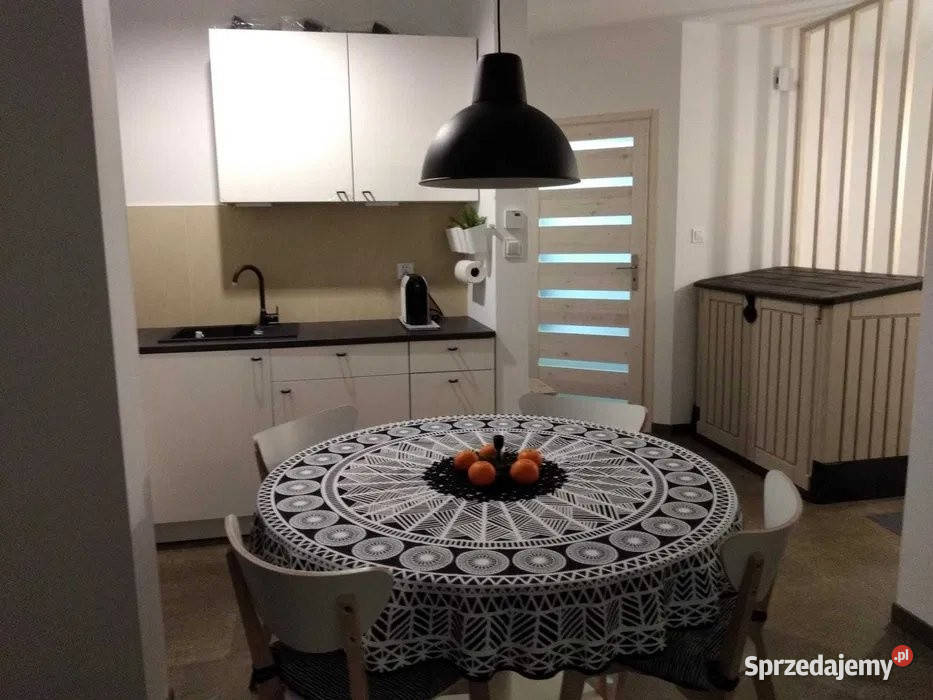 bezczynszowe 3 pokoje ogródek balkon m postojowe 50m2 Sprzedaż Czarna Dąbrówka sprzedam