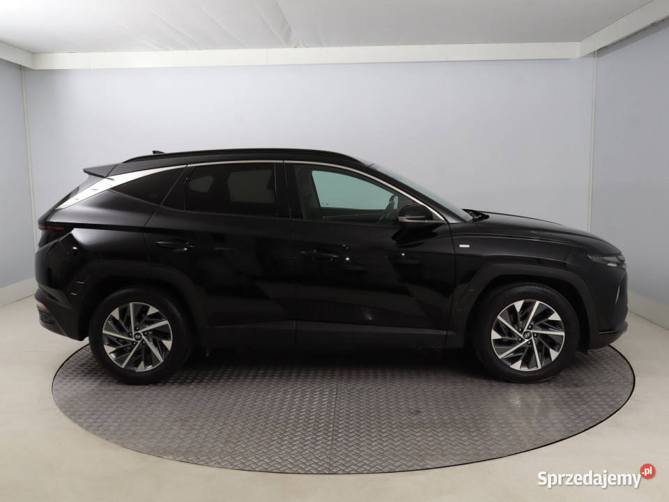Hyundai Tucson 16 TGDI HEV isofix Tucson Bielany Wrocławskie sprzedam
