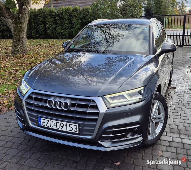 Super Stan Serwisowany