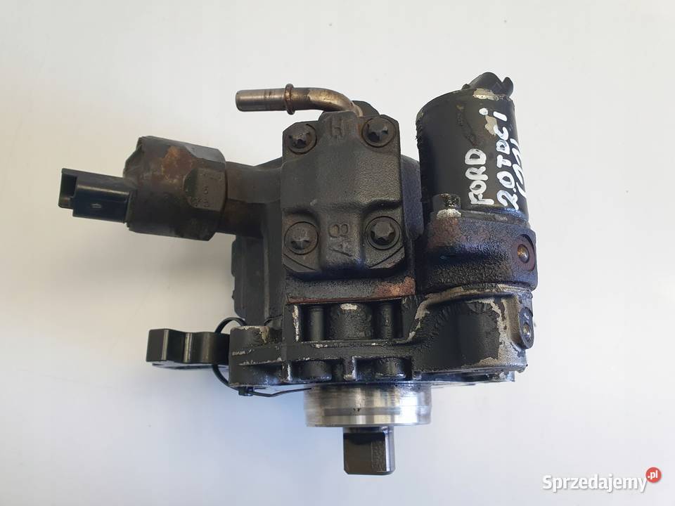 Ford S 20 TDCI POMPA WTRYSKOWA paliwa 9685705080
