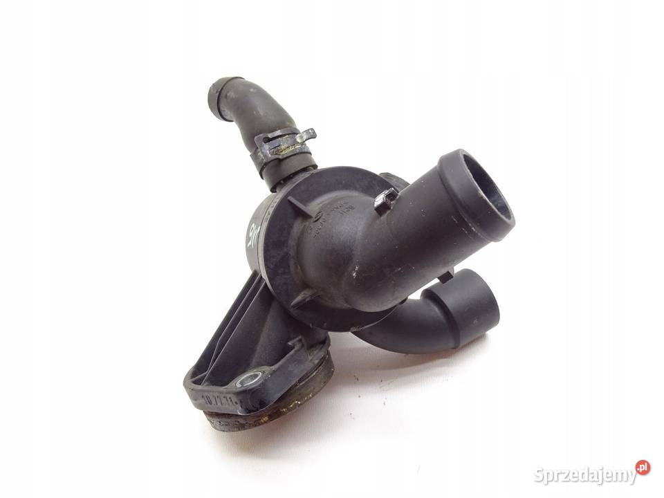 OBUDOWA TERMOSTATU 03L121111AE PASSAT B7 SUPERB sprzedam