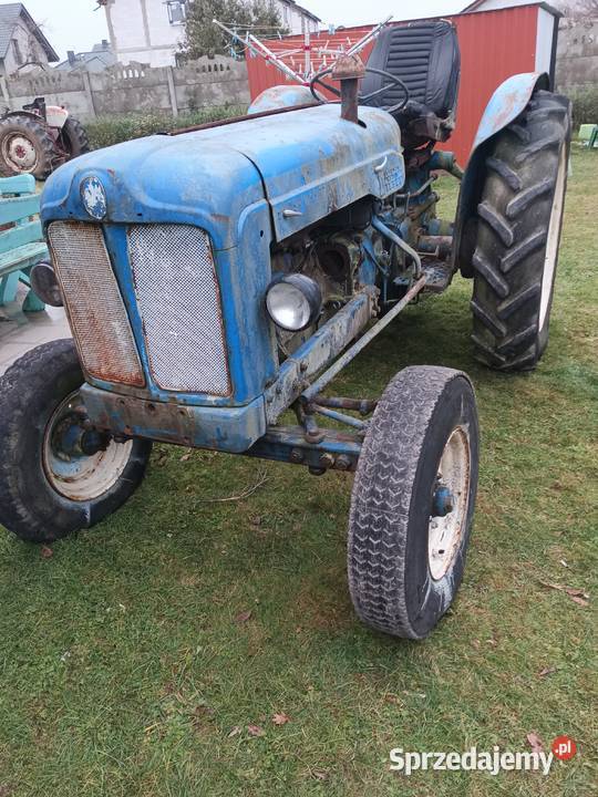 Fordon Major Diesel Koszalin