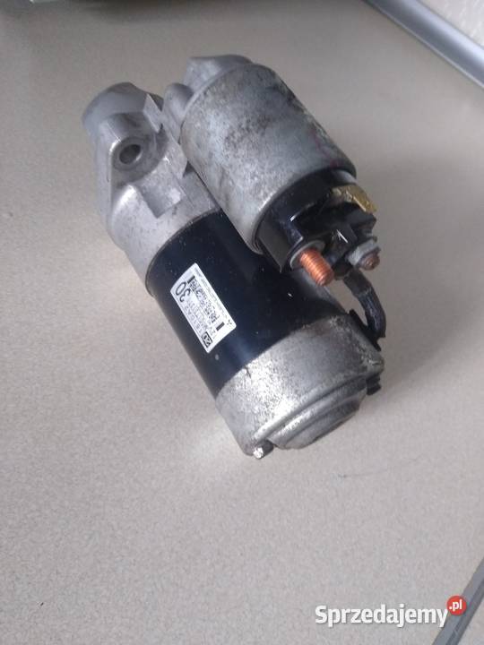 Rozrusznik Mitsubishi osobowe Olsztyn