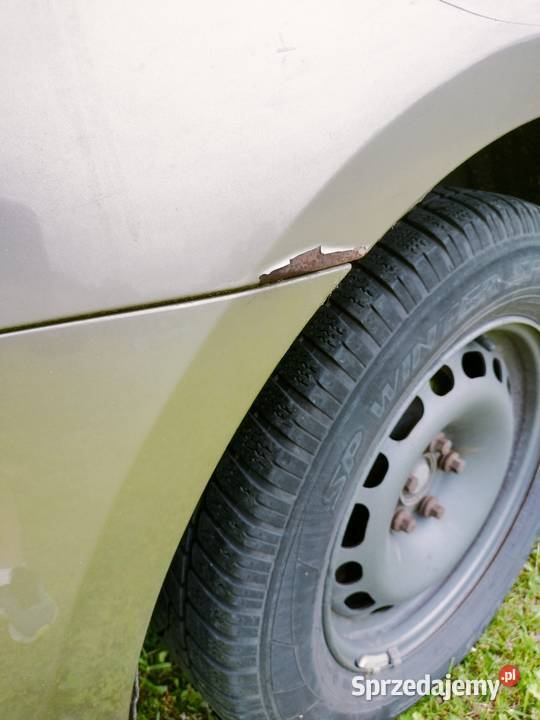 Na sprzedaż Citron C5 X7 z 2010 rCitroen C5X7 Gliwice