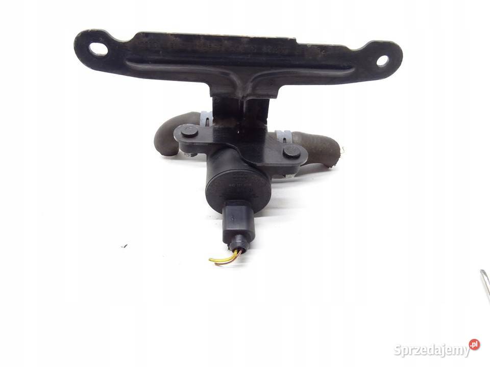 DODATKOWA POMPA WODY AUDI A6 C7 A4 B8 A8 D4 20