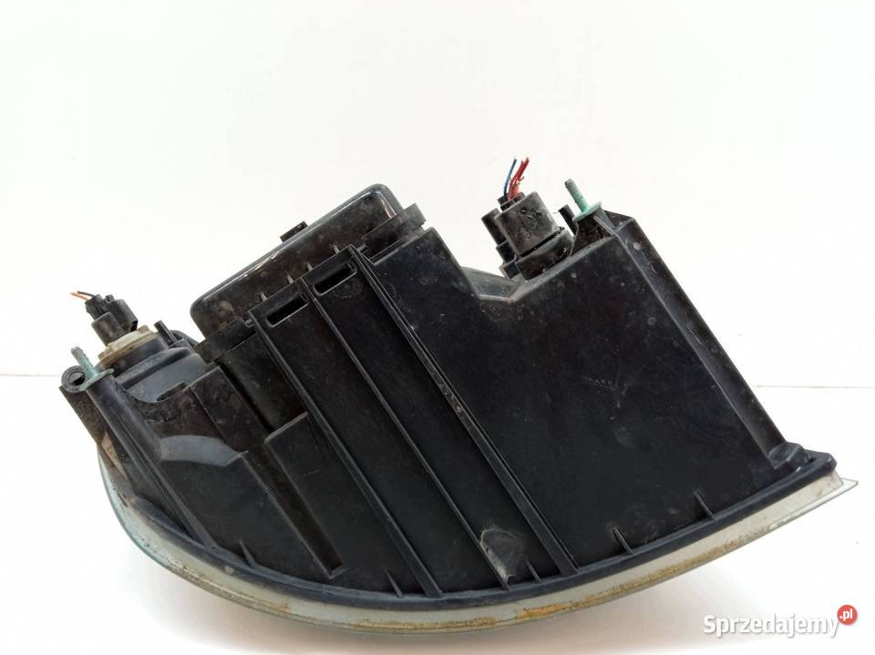 LAMPA PRZÓD LEWA EU Ford Transit V 20002006
