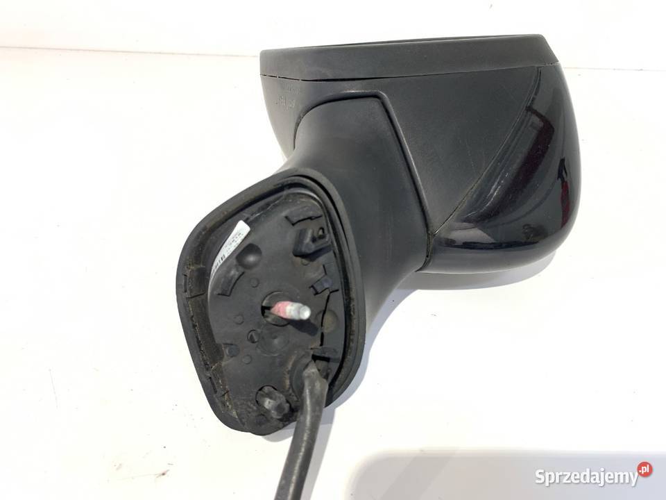 LUSTERKO LEWY RENAULT CLIO IV Kombi ZEWNĘTRZNE osobowe