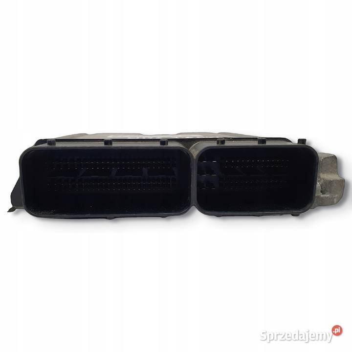 STEROWNIK SILNIKA Mercedes CLA C117 16 CGI lubelskie