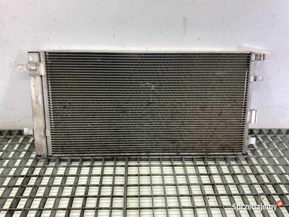 CHŁODNICA KLIMATYZACJI HYUNDAI KONA 16 199 sprzedam