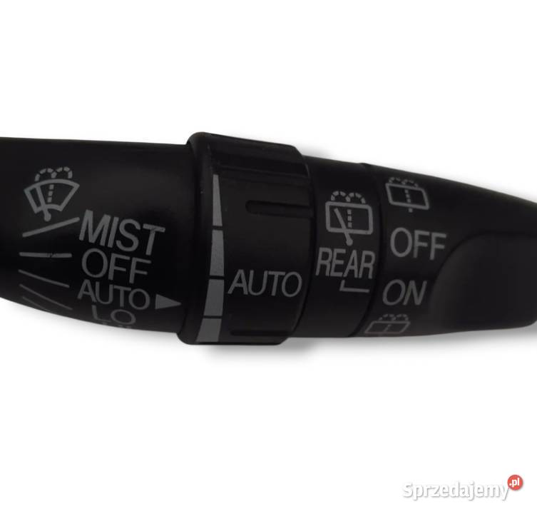 PRZEŁĄCZNIK ZESPOLONY MANETKA WYCIERACZEK HONDA