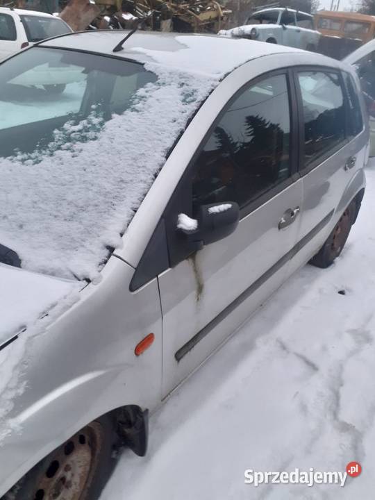 Zderzak drzwi lusterko maska błotnik klapa lampy osobowe Kraków