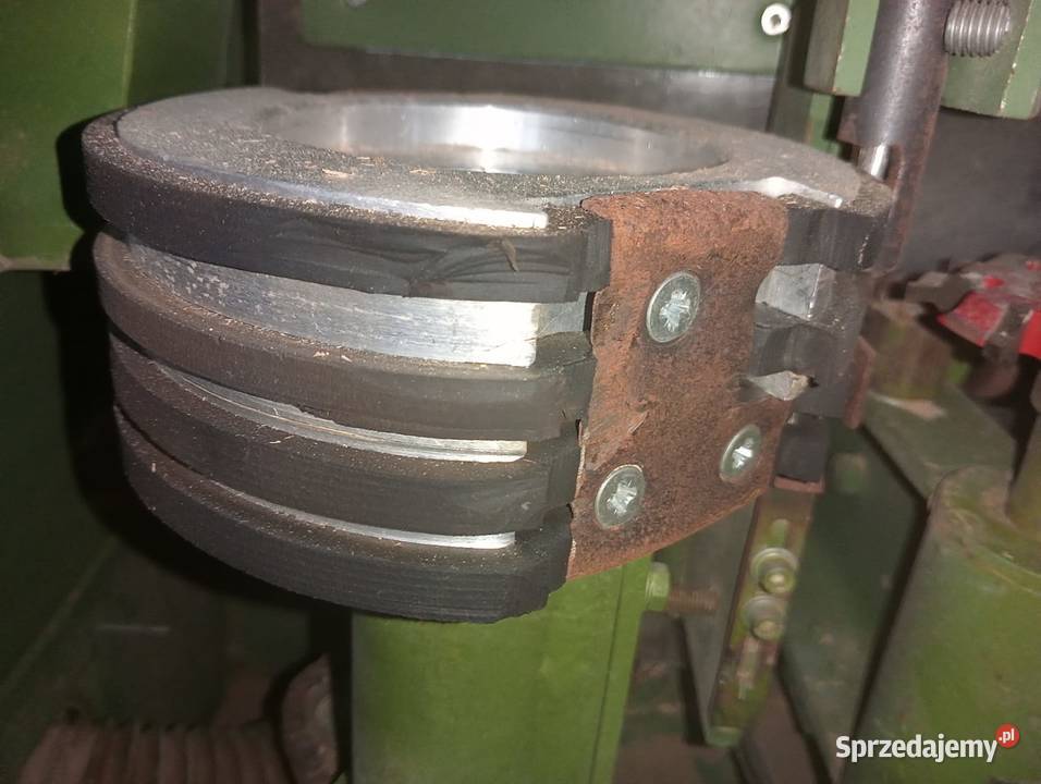 Kołczarka GFM Gościcino Pozostałe