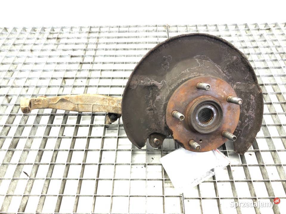 ZWROTNICA LEWY PRZÓD HONDA CRV I 20 128 9502 sprzedam