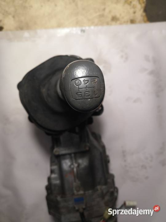 TOYOTA Supra MKIII 30i 204 86r Manualna Skrzynia Rytel sprzedam