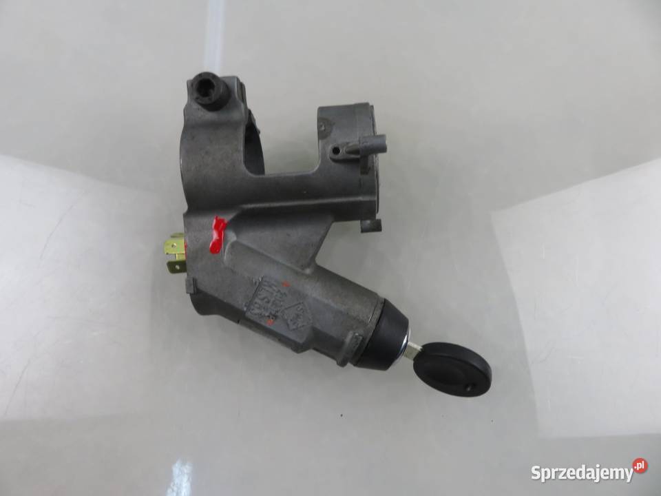 STACYJKA VW GOLF II 293918