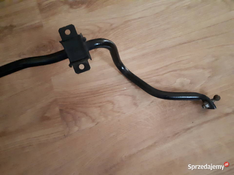 Przedni stabilizator gumy obejmy Ford Focus Rzeszów sprzedam
