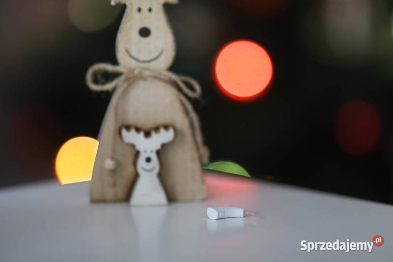 Aparat słuchowy ARTAPA aparatu Starkey Livio Pozostałe świętokrzyskie Kielce