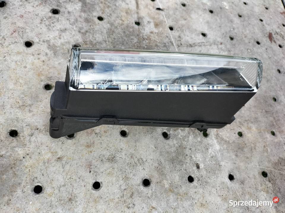 MERCEDES ACTROS MP4 LAMPA Oryginał DO JAZDY Bolesławiec