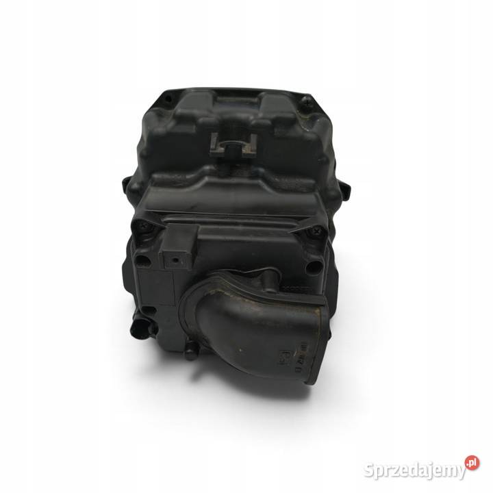 OBUDOWA FILTRA POWIETRZA AirBox Honda CBR 500R Chełm