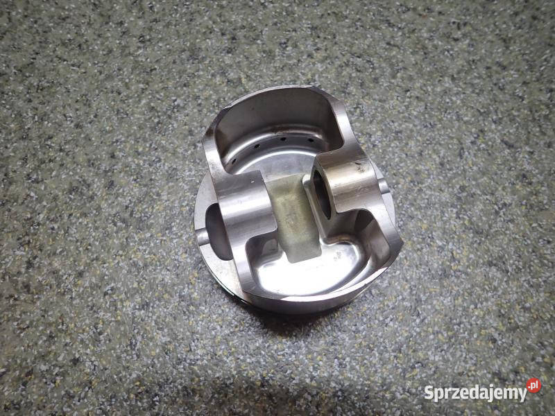 TŁOK 1007MM PIERŚCIENIE KAWASAKI KLR 650 C 9403R lubuskie Strzelce Krajeńskie