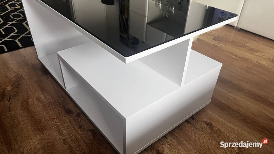 Stół glamour Stoliki kawowe i ławy Szczecin