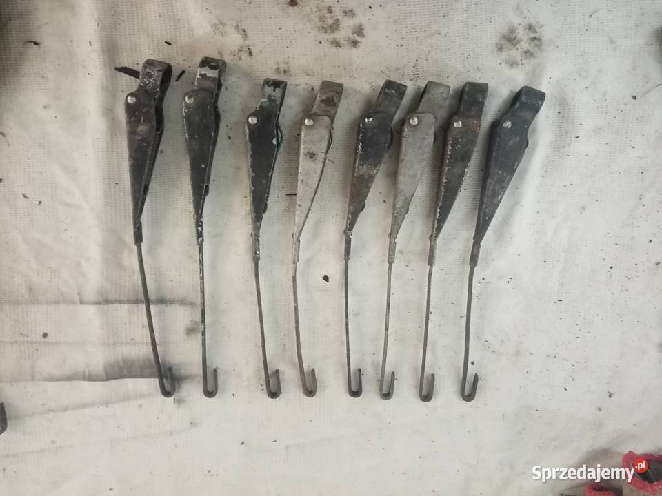 VW Garbus ramiona wycieraczek do modelu 12001300 Gołków sprzedam