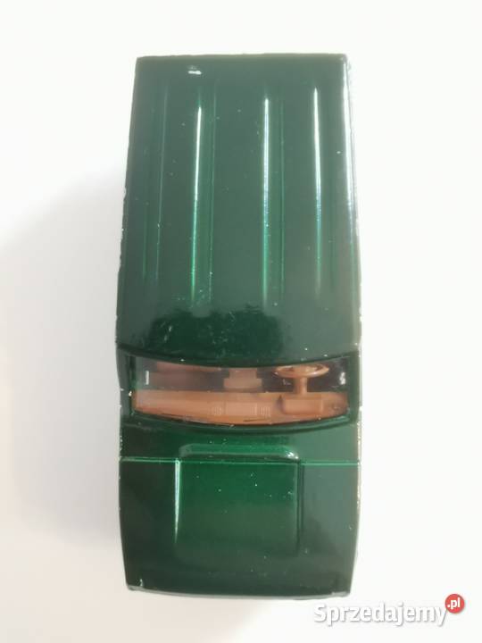 Majorette Autko Model Land Rover 136 Unikat Rzeszów sprzedam