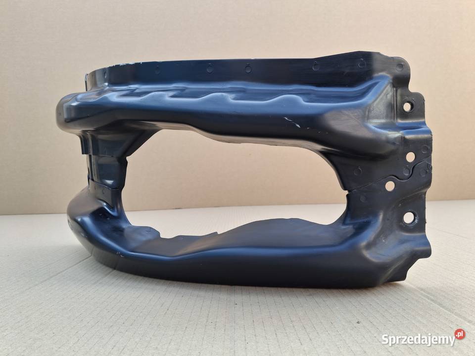 DAF XF XG WSPORNIK HALOGENU PRAWY NAROŻNIK lubuskie Bieleń