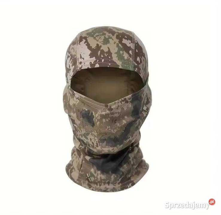 Kominiarka asg łódzkie Pęczniew sprzedam