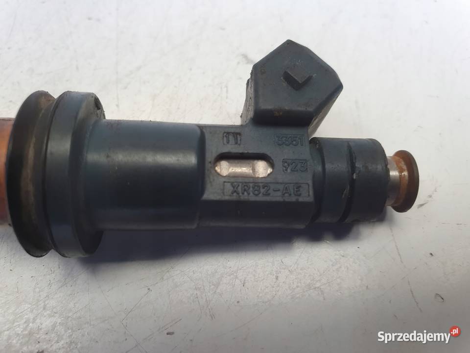 WTRYSKIWACZ Jaguar XJ8 XK8 40 V8 XR82AE lubelskie Chełm