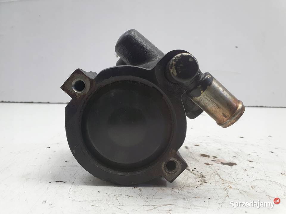 Ford Mondeo MK2 II 18 TD POMPA WSPOMAGANIA osobowe Motoryzacja Rudka