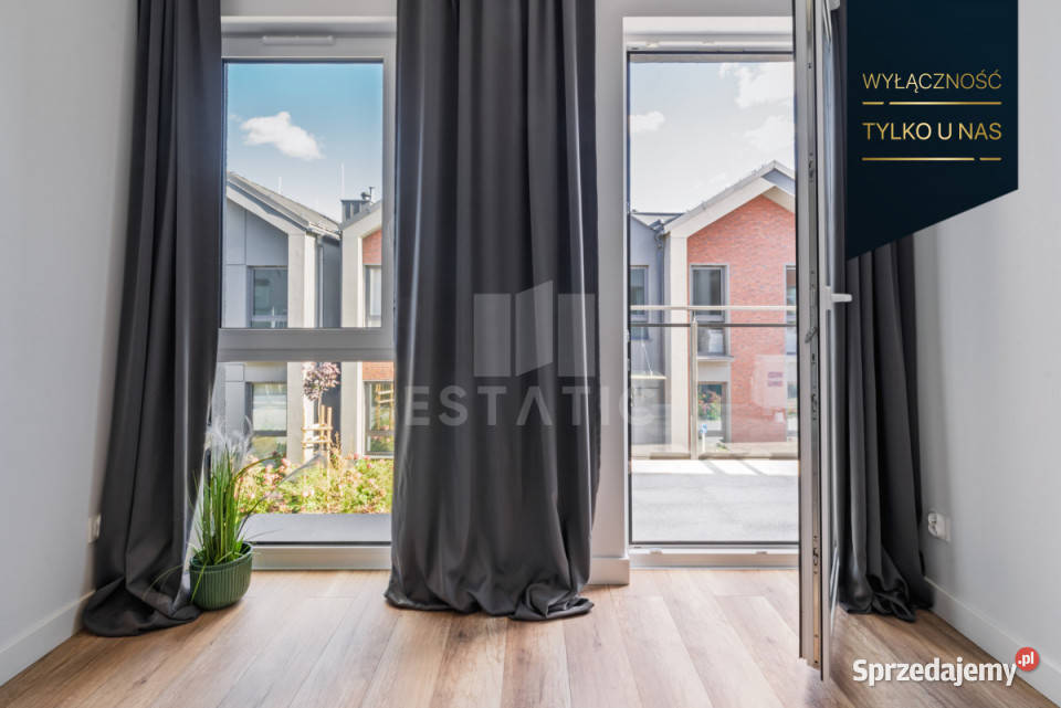 Mieszkanie Gdańsk Olszyńska 3462m2 2 pok miejsce parkingowe